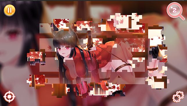 Find Girl | 发现女孩