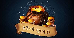 Purse with gold coins [Panic Room]