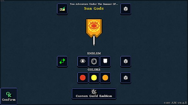 Legends of Dragaea: Idle Dungeons Prelude