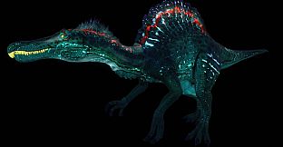 Primal Carnage: Extinction - Ultimate Tyrant Pack DLC