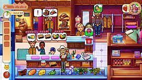 Welcome to Primrose Lake 2