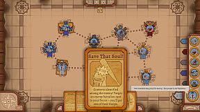 The Trasamire Campaigns