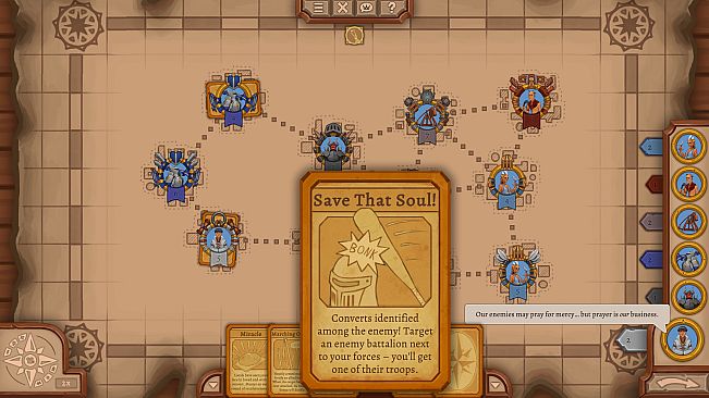 The Trasamire Campaigns