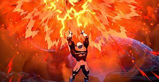 DRAGON BALL FighterZ - Jiren