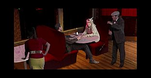 Tex Murphy: The Pandora Directive