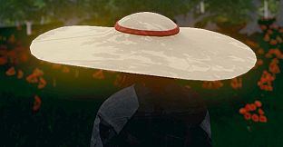Hide and Seek - Sun Hat