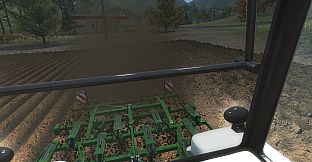 Professional Farmer 2017