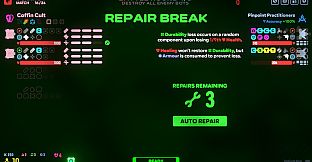 Autobrawl Arena
