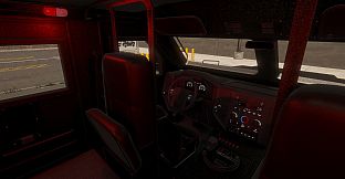 Flashing Lights: Beast Swat Truck DLC