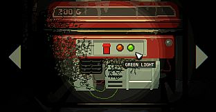 Midnight Scenes: Among Graves