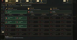 Heroes of Underhollow