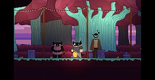 A Week Before Autumn