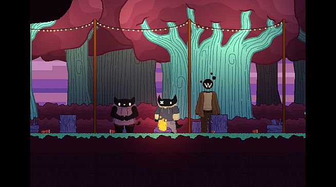 A Week Before Autumn