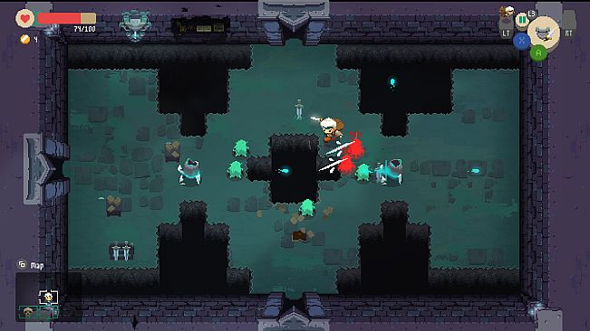 Moonlighter Original Soundtrack