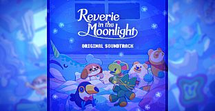 Reverie in the Moonlight Original Soundtrack