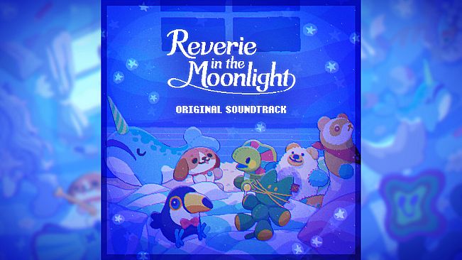 Reverie in the Moonlight Original Soundtrack