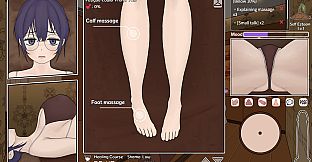 The Taming Massage Parlor ~Mari's Story~