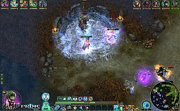 Prime World: Classic