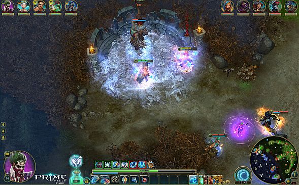 Prime World: Classic