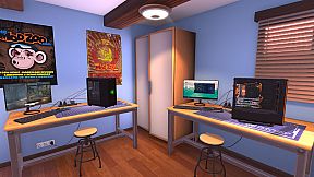 PC Building Simulator