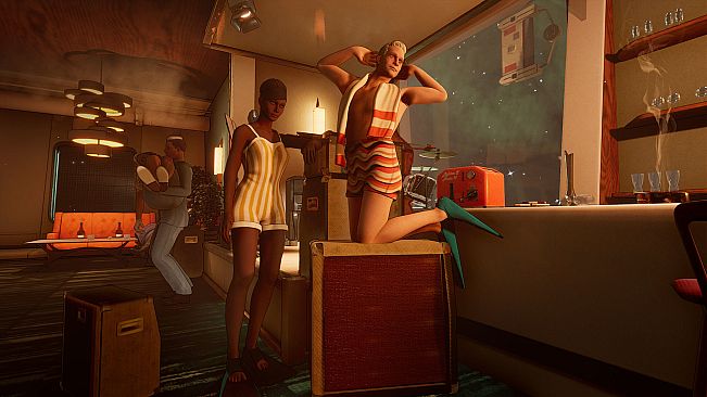 First Class Trouble Supporter Pack