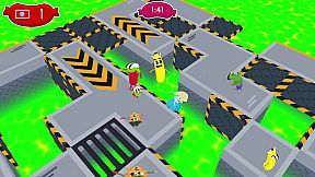 Sausage Wars: Complete Edition