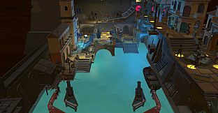 Pinball - Pirate Adventures