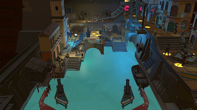 Pinball - Pirate Adventures