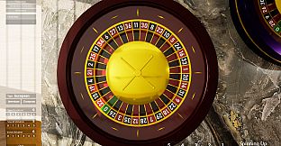 Roulette Wheel Full Version