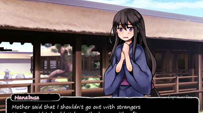 99 Spirits - Weeping Demon's Bell