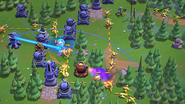 Spires of Morosith: Gossamer Sundered