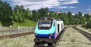 Trainz Plus DLC - Pro Train: Class 68 TPN (TRS)