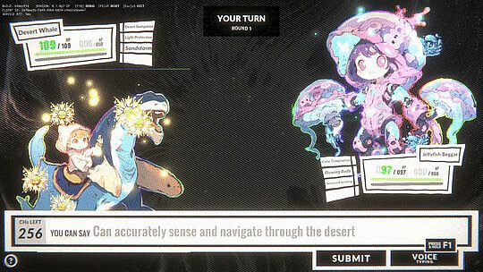 言灵计划：中二嘴炮大作战