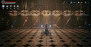 Shattered Realm Rebirth