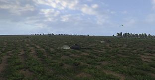 Graviteam Tactics: Cold Spring