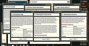 Fantasy Grounds - Campaign Builder: Dungeons & Ruins