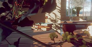 Where the Bees Make Honey