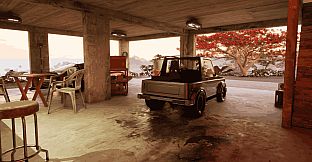 Puerto Rico Racing: La Fiebre