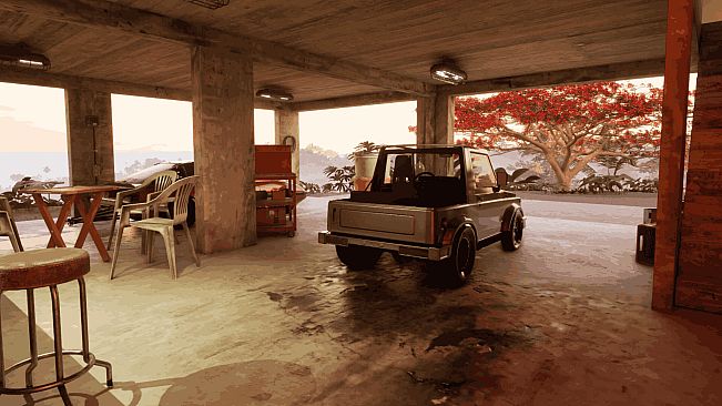 Puerto Rico Racing: La Fiebre