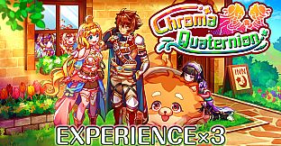 Experience x3 - Chroma Quaternion