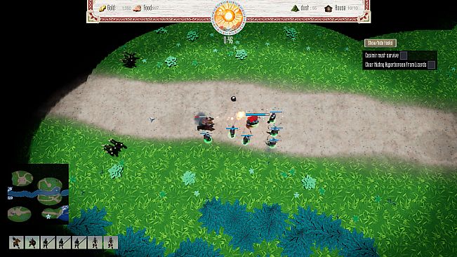 Подвиги древних Русов