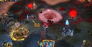 Songs of Silence - Celestial Church Expansion