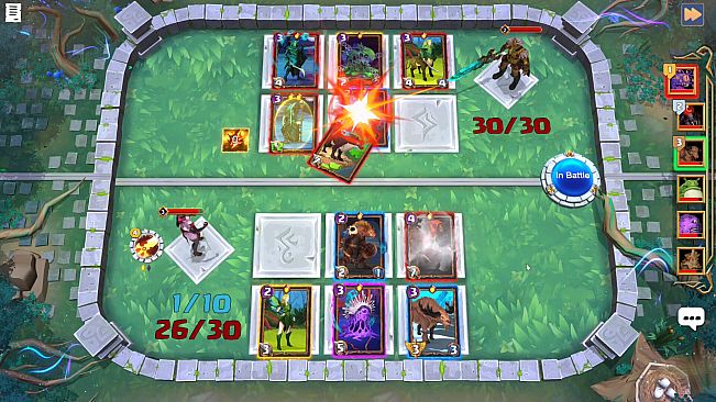 Broken Epoch: Wit Cards