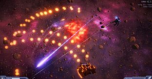 Project AETHER: First Contact