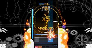 DJMAX RESPECT V - Emotional Sense PACK