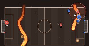 Crateball