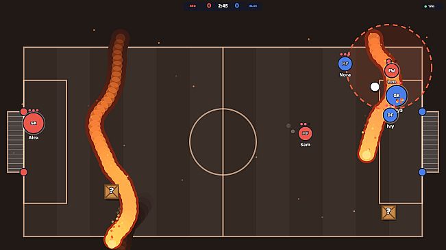 Crateball