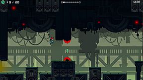 Ikeda : The Scrap Hunter E.P.