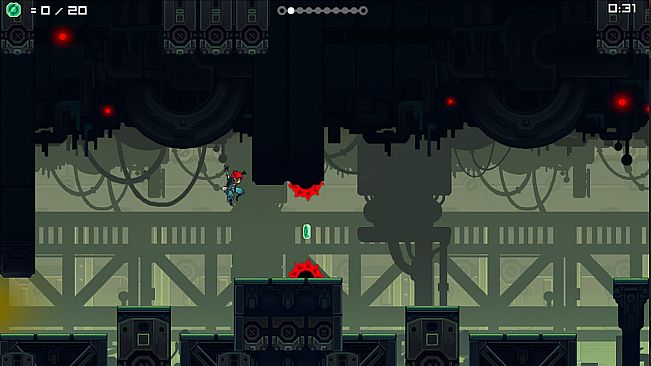 Ikeda : The Scrap Hunter E.P.