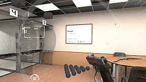 Shoot! VR